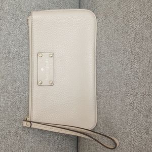 Kate Spade Wristlet